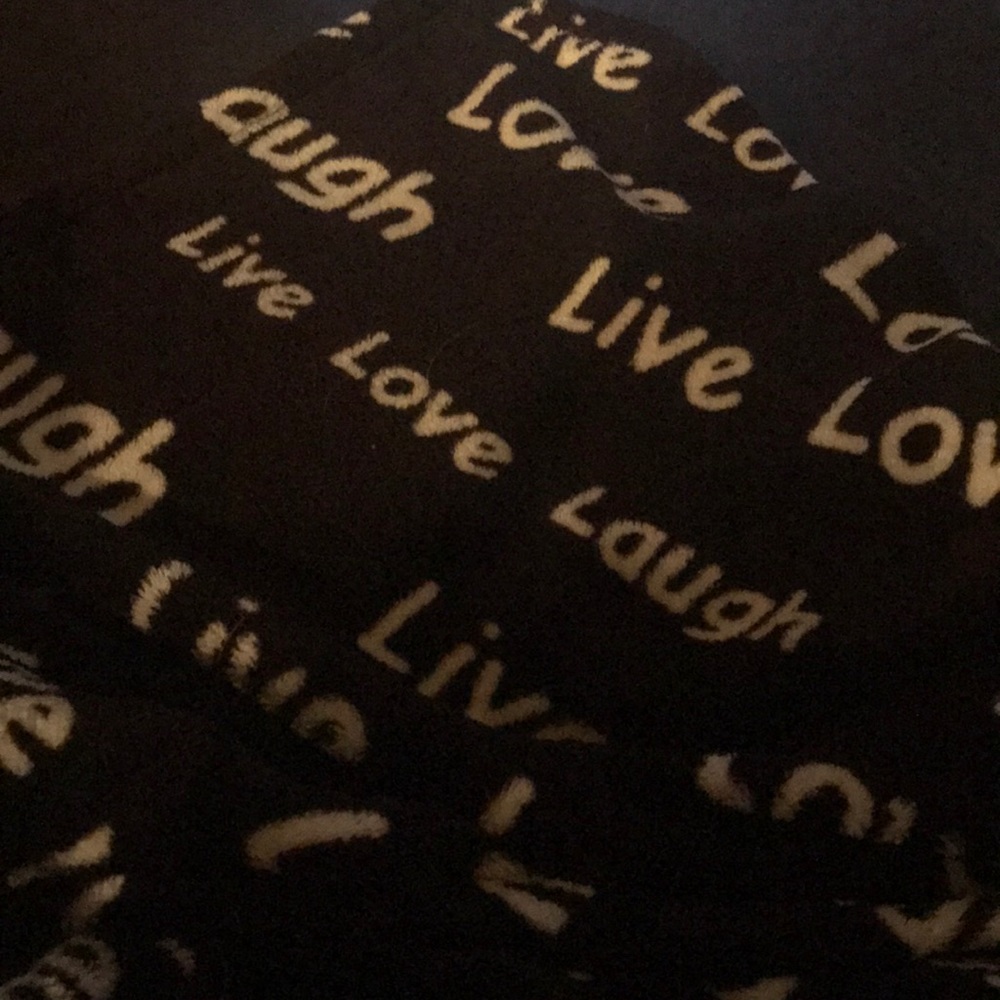 Meet your Posher, Marie